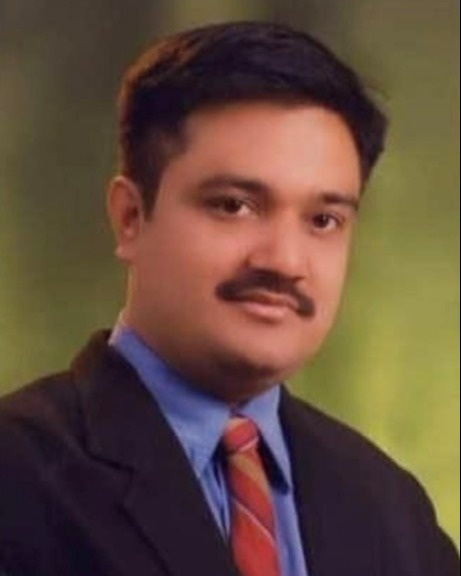 Nilkanthkumar Bhanuprasad Thakar Profile Photo