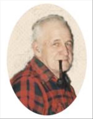 Harold Hubbard Profile Photo
