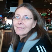Cathy Vanatti Profile Photo