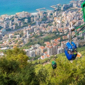 tourhub | Wild Frontiers | Lebanon: Jewel Of The Levant 