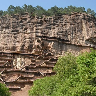 tourhub | Silk Road Trips | Grottos on the Silk Road 