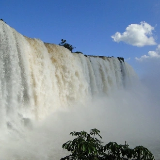 tourhub | Private Tours | Iguazu Falls Discovering Their Incredible Waterfalls 03 Days & 02 Nights 