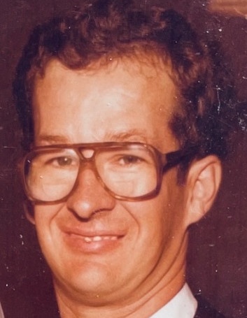 Ronald Davidson Profile Photo