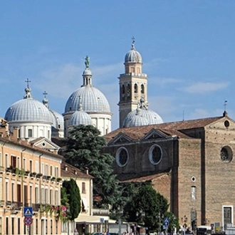 tourhub | Cosmos | Shrines of Northern Italy & Rome - Faith-Based Travel 