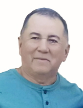 Marcelino Reyes Profile Photo