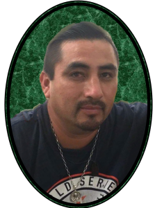 Omar Martinez Vallejo Profile Photo
