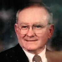 Joseph Brown Profile Photo