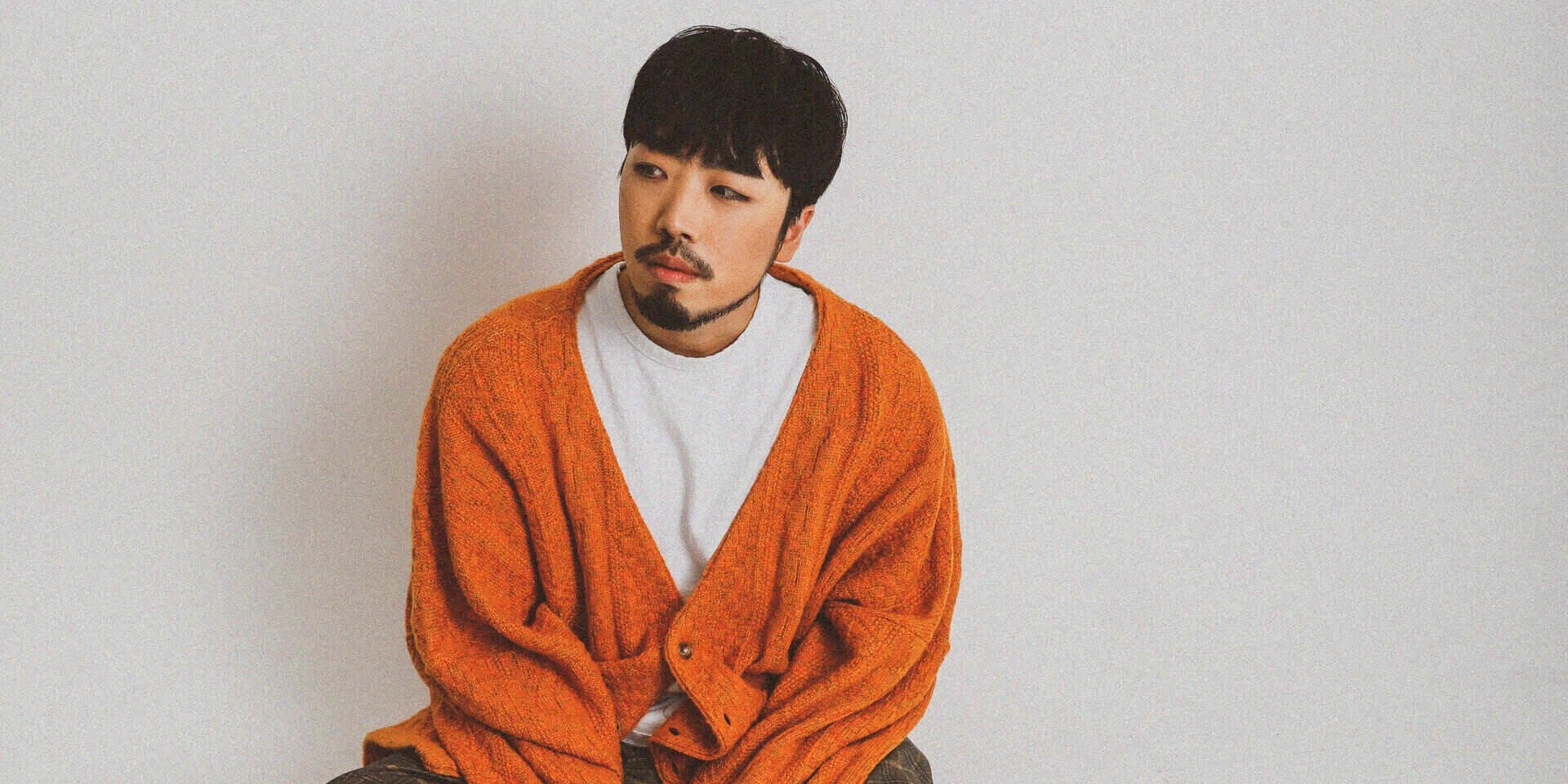 Asia Spotlight: Korean singer-songwriter LambC on beginning a new chapter and starting his band 'MOTIP'