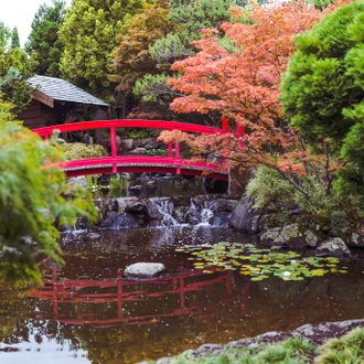 tourhub | Brightwater Holidays | Gardens and Flora of Tasmania and Victoria with Colin Crosbie 814 