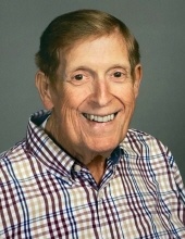 John Carlos Brown Profile Photo