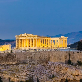 tourhub | Travel Talk Tours | Best of Greece-2025 