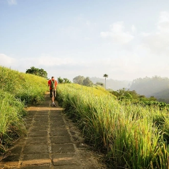 tourhub | Today Voyages | Temples, Beaches and Komodo dragon 