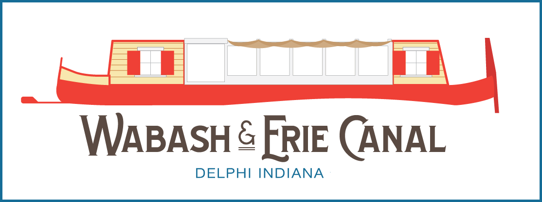 Carroll County Wabash & Erie Canal, Inc. logo