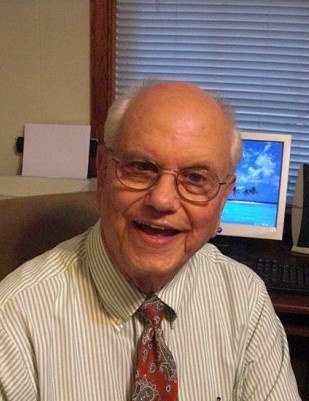 Rev. Dr. Thomas Lovorn Profile Photo