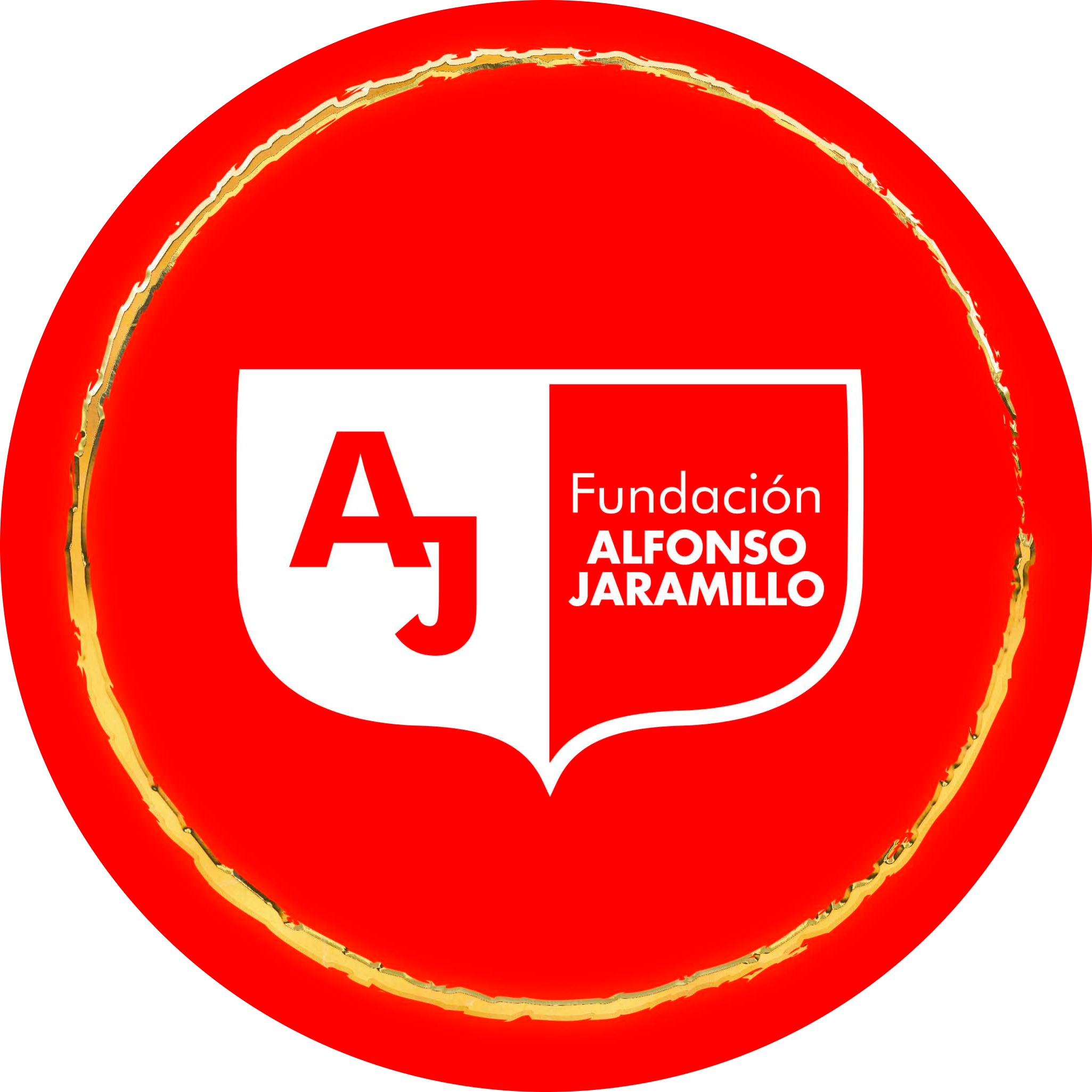 Fundación Alfonso Jaramillo logo