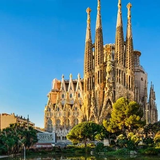 tourhub | On The Go Tours | Barcelona, Portugal & Andalucia - 16 days  