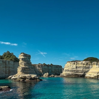 tourhub | Stile Italiano Tours | Mediterranean Flavours: a Journey like a Local through Apulia and Matera 