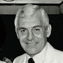Lloyd R Leveridge Profile Photo