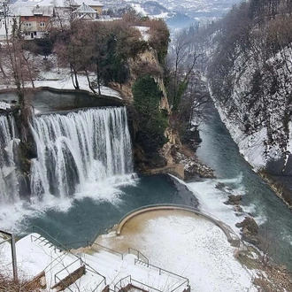 tourhub | Intrepid Travel | Bosnia & Herzegovina Adventure 