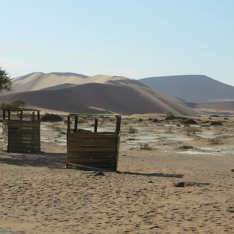 tourhub | Motor Trails | 14 Days Discover Northern Namibia, Kakoaland by Motorcycle 