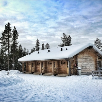 tourhub | Exodus Adventure Travels | Snowshoeing in Finland 