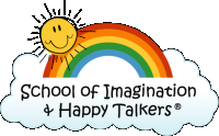 School of Imagination logo