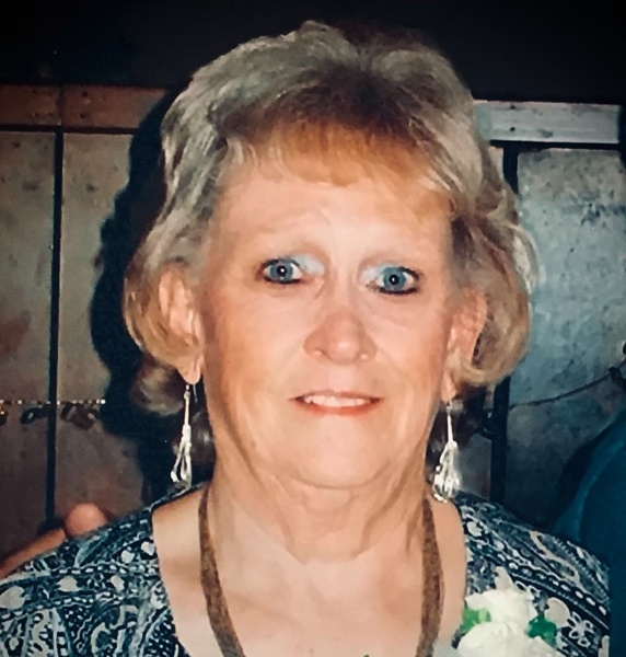 June Barry Profile Photo