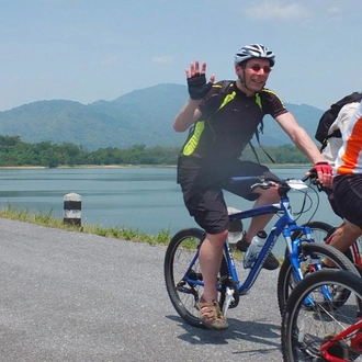 tourhub | Intrepid Travel | Cycle Vietnam, Cambodia & Thailand 