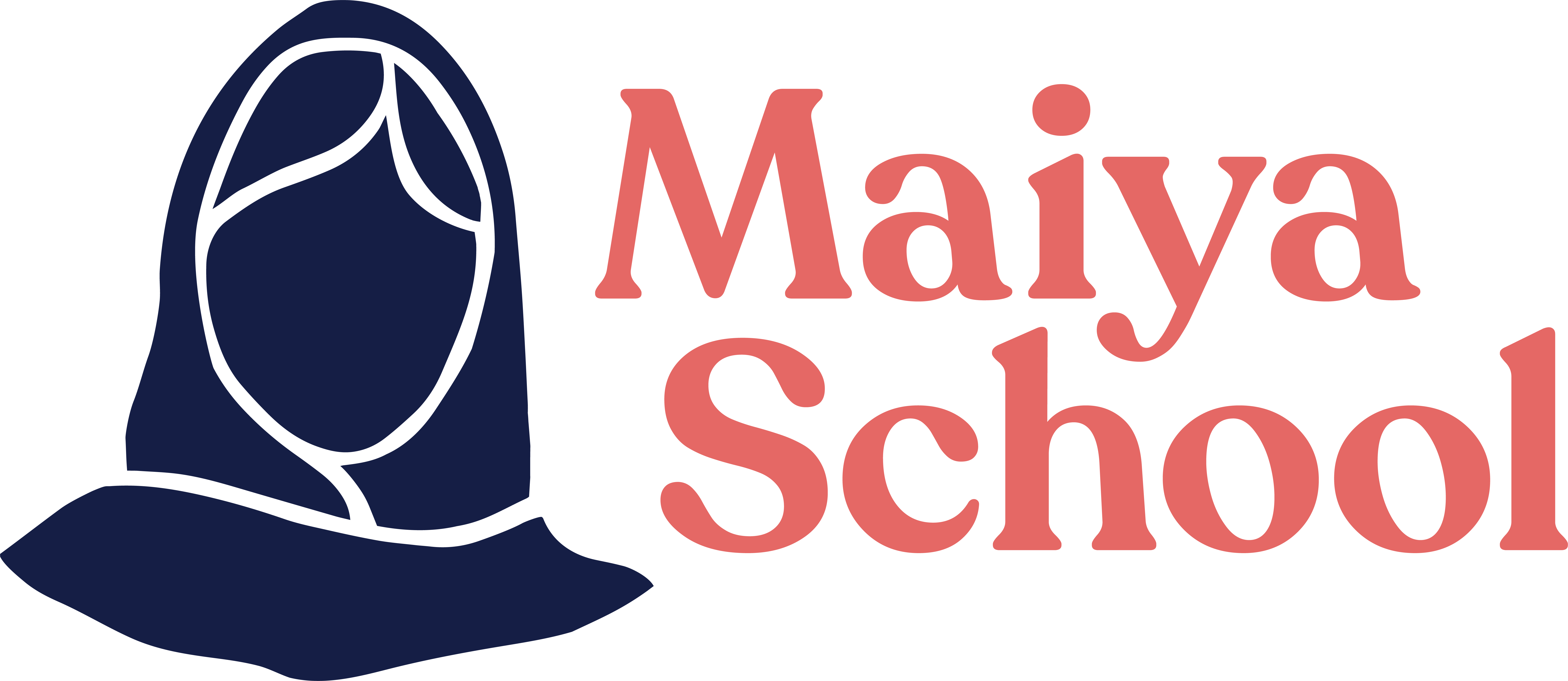 Maiya School logo