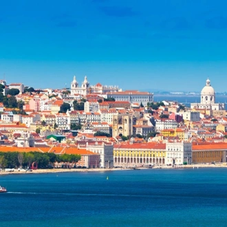 tourhub | Travel Department | Lisbon City Break 