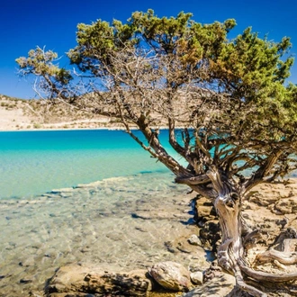 tourhub | Destination Services Greece | Escape to Naxos, 3 Days 