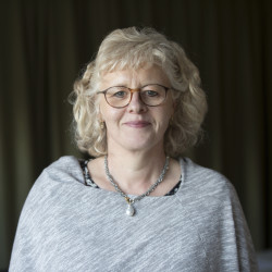 Kristina Eklund Nielsen