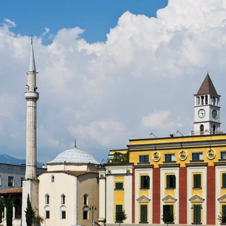 tourhub | G Adventures | Kosovo & Macedonia Adventure: Tirana to Pristina 