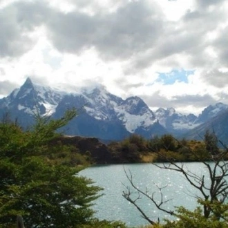 tourhub | Hi Travel Argentina | Andean Patagonian Adventure (12 Nights) 