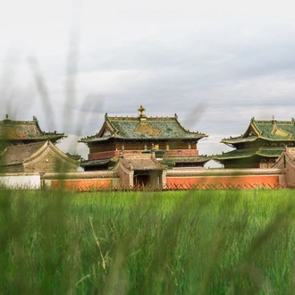 tourhub | Tour Mongolia | Essence of Mongolia - 5 Days 