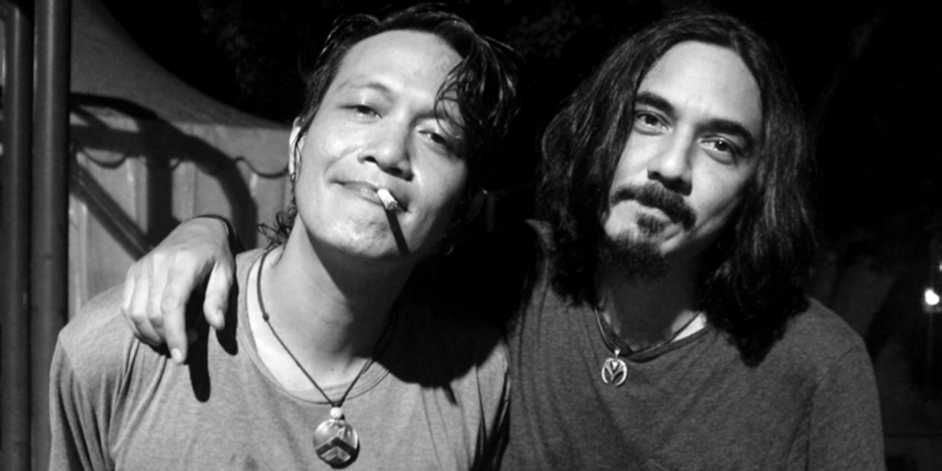Eccentric Indonesian rock duo Matajiwa announce Asia tour: Perjalanan Jiwa