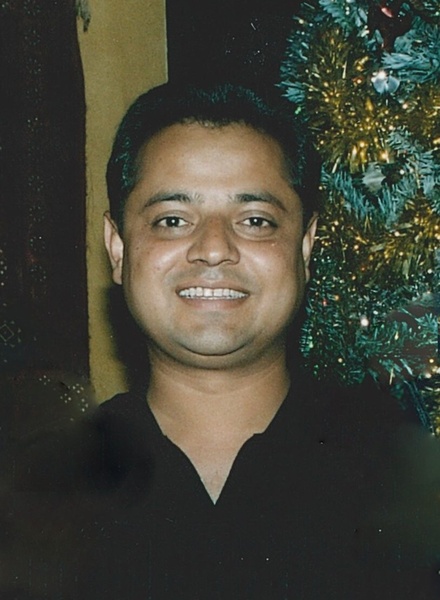 Bhavesh Patel Profile Photo
