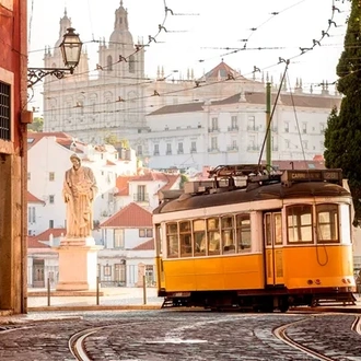 tourhub | Insight Vacations | Country Roads of Portugal - Small Group 