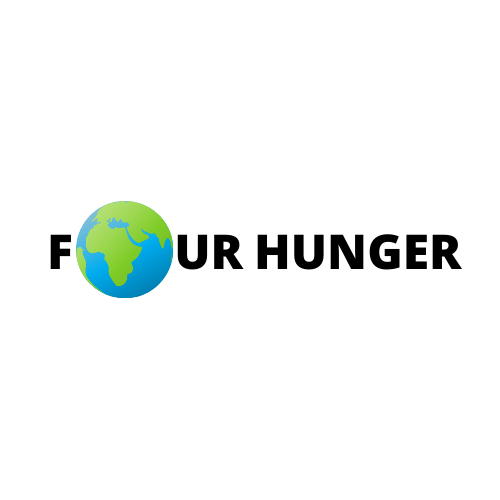 Four Hunger logo