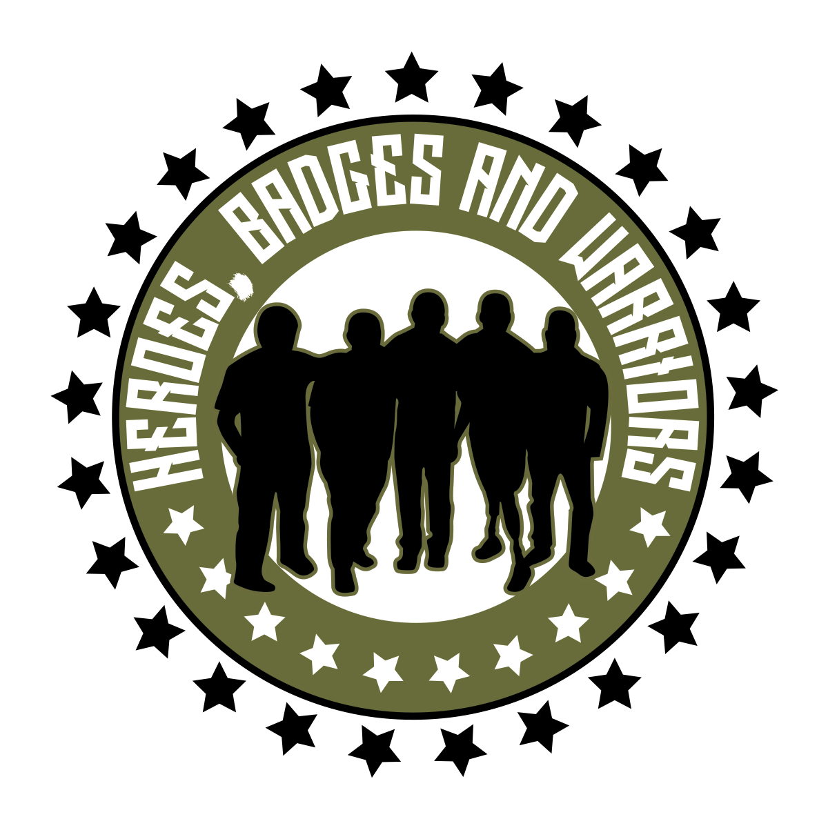 Camaraderie Rescue Mission Inc. logo