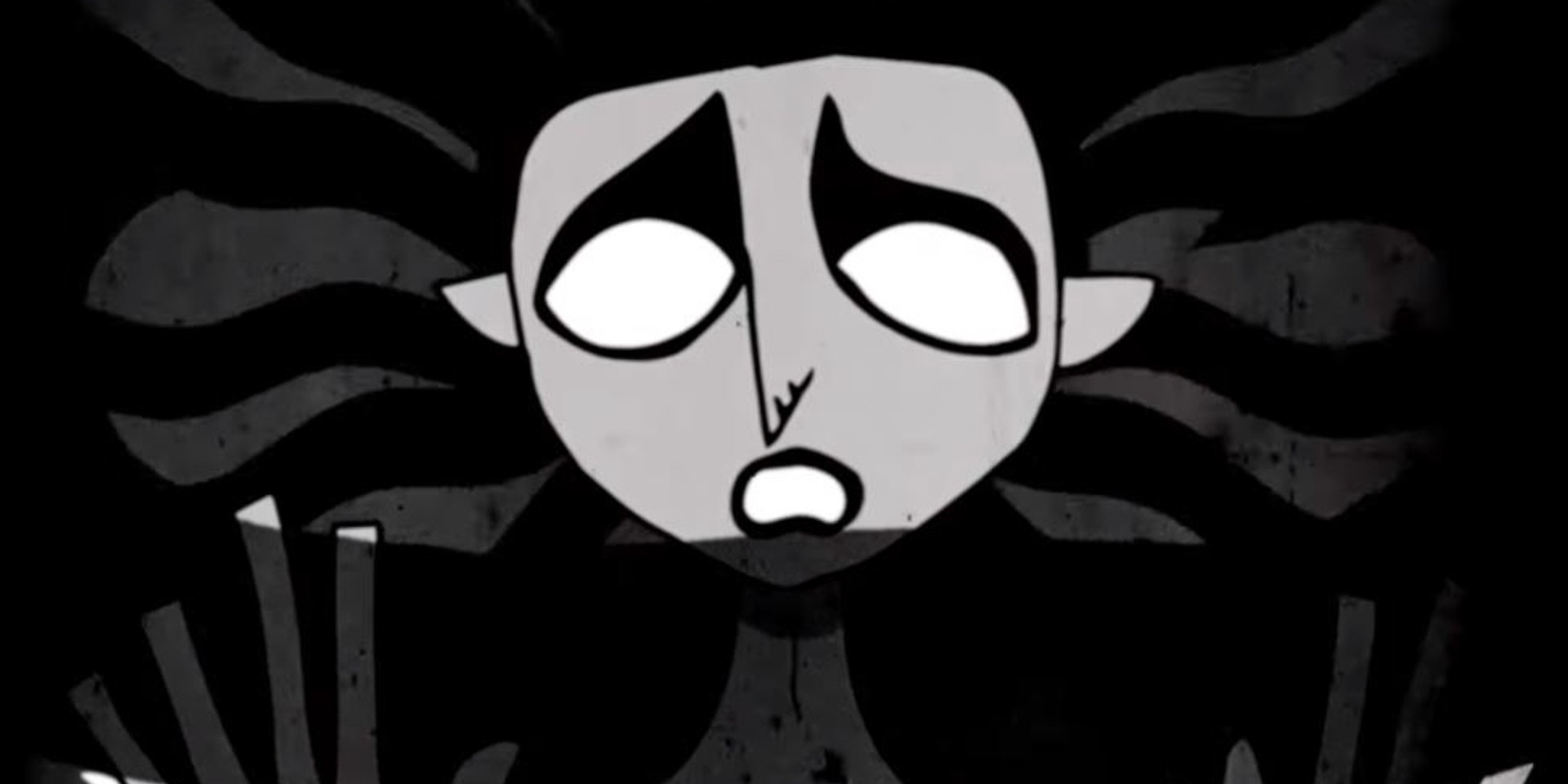 Mr. Bones and the Boneyard Circus unveil animated 'Bedlam' video – watch