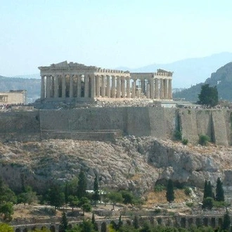 tourhub | Fez Travel | 2024 - Greece Classic Tour 