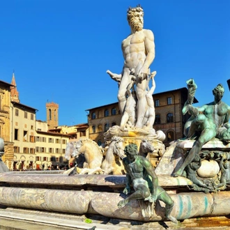 tourhub | Tui Italia | Discovering Florence 