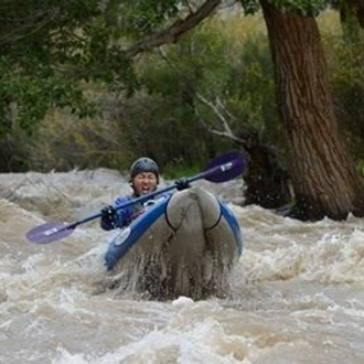 tourhub | Tour Mongolia | Orkhon river rafting 