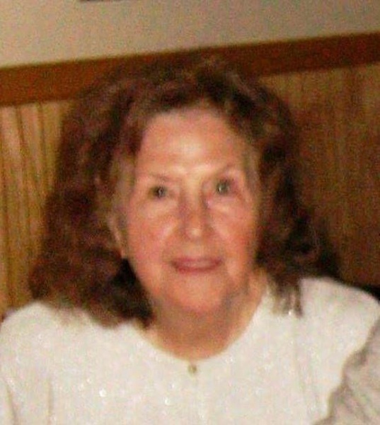 Betty McElreath Young Profile Photo