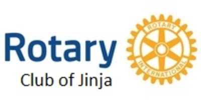 Rotary Club Of Jinja logo