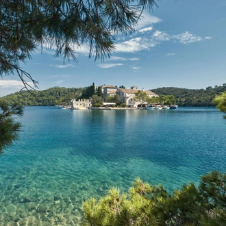 tourhub | Exodus Adventure Travels | Dalmatian Coast Island Hopping 