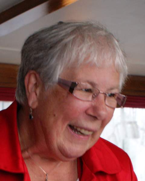 Martha A. Gregoire Profile Photo