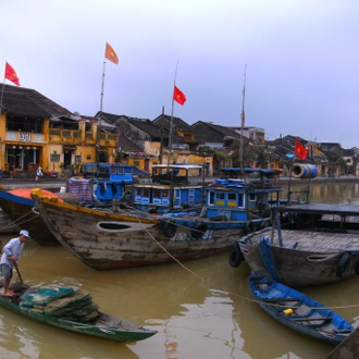 tourhub | Motor Trails | 9 Days Northern Vietnam Highlights Guided Motorcycle Tour 