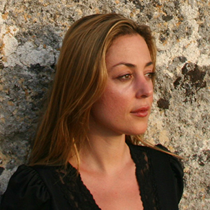 Paola Prestini